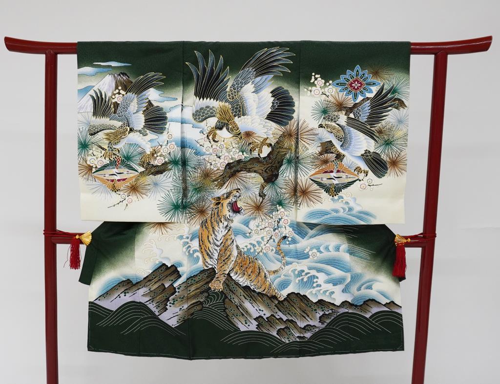 レンタル衣裳MEIKA｜お宮参り・百日のお祝いを特別なものに