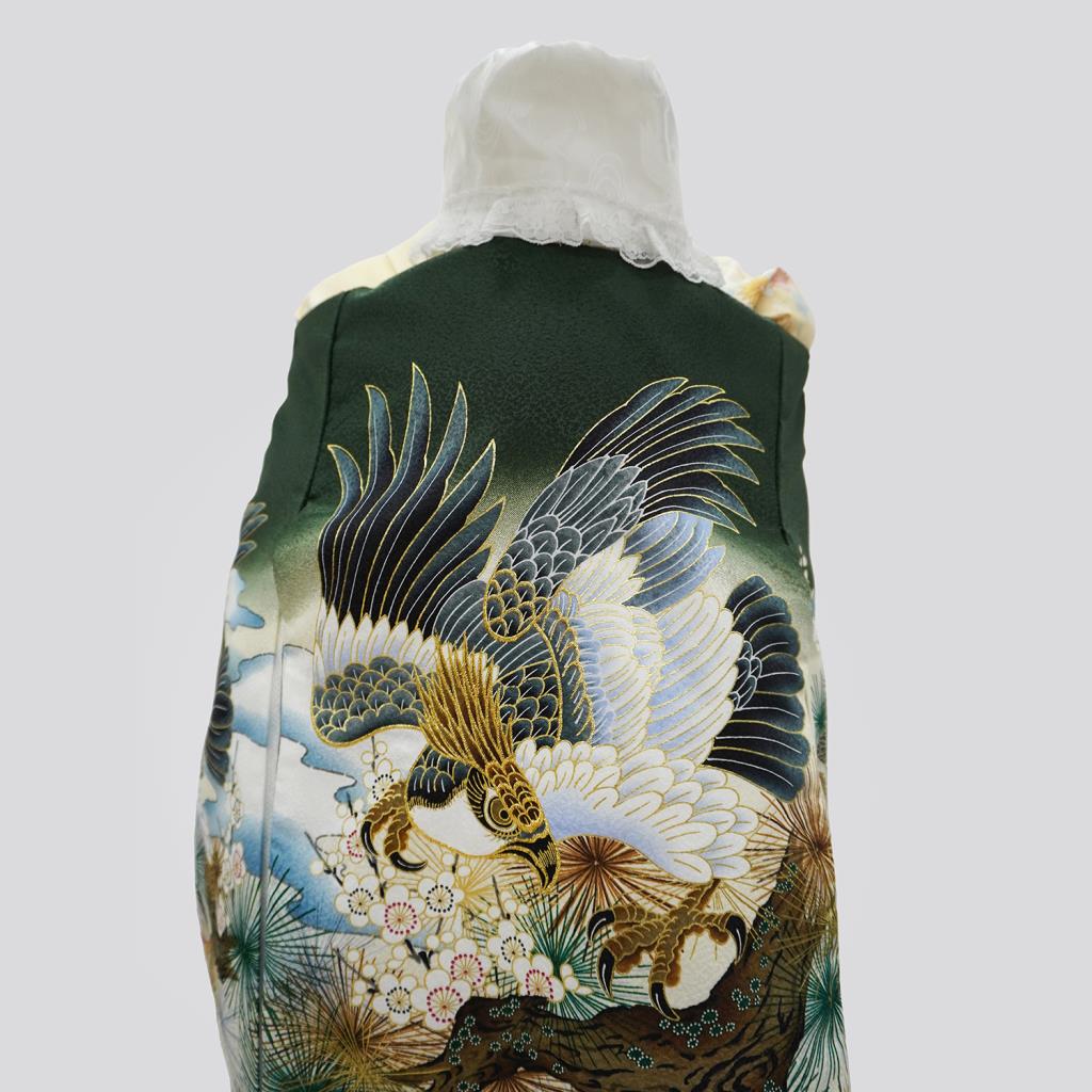 レンタル衣裳MEIKA｜お宮参り・百日のお祝いを特別なものに