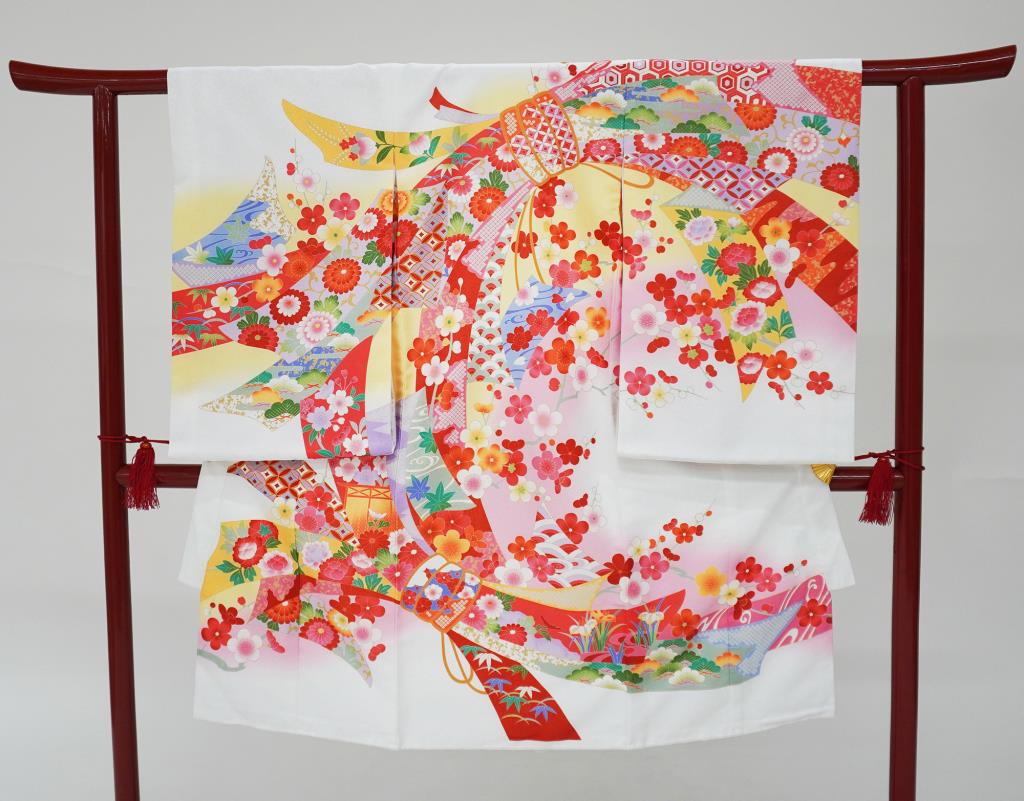 レンタル衣裳MEIKA｜お宮参り・百日のお祝いを特別なものに