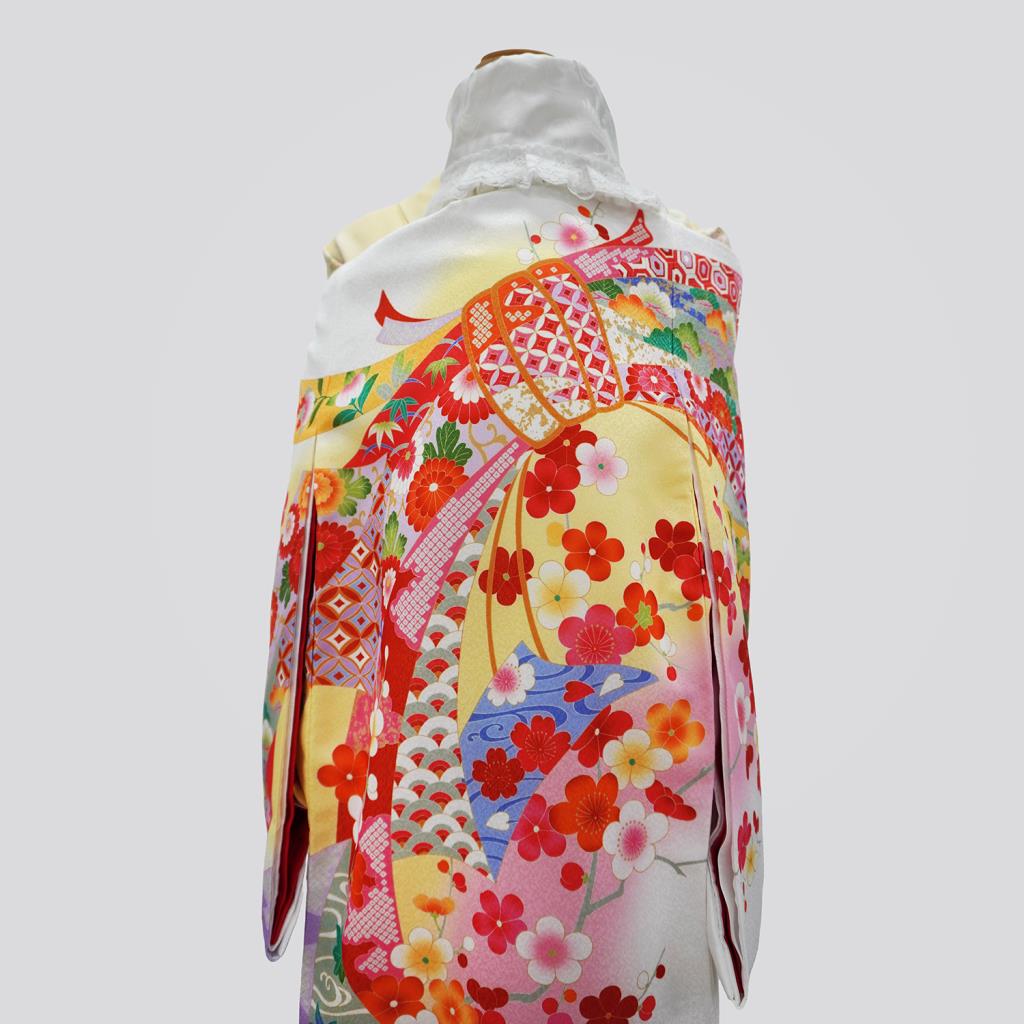 レンタル衣裳MEIKA｜お宮参り・百日のお祝いを特別なものに