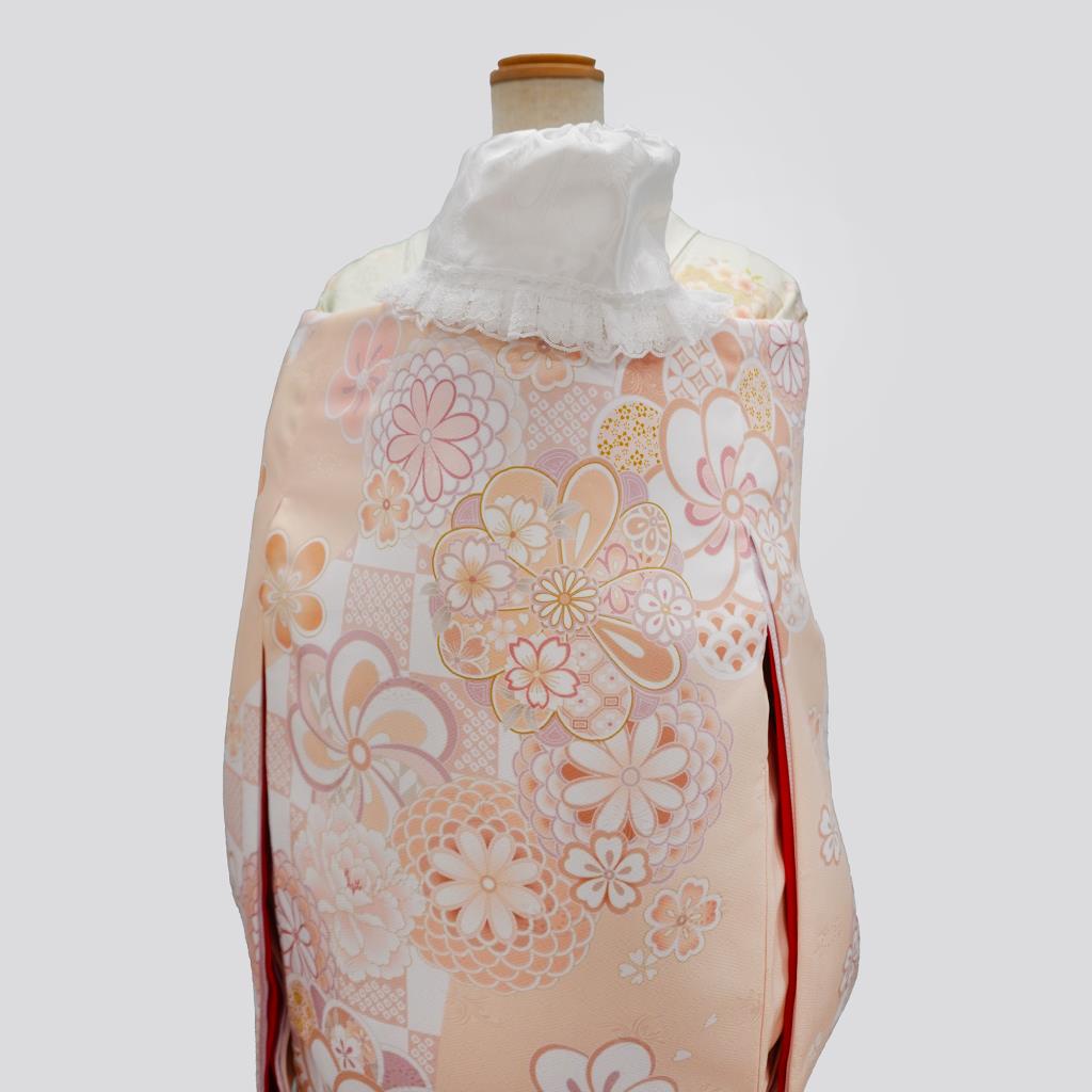 レンタル衣裳MEIKA｜お宮参り・百日のお祝いを特別なものに